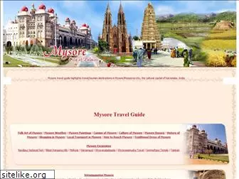mysore.org.uk