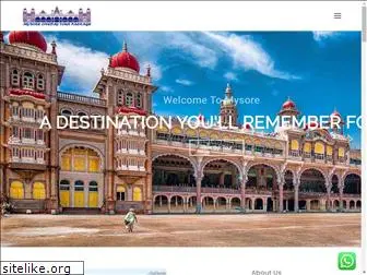 mysoreonedaytourpackages.com