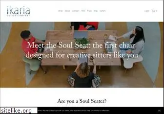 mysoulseat.com