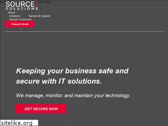 mysource1solutions.com