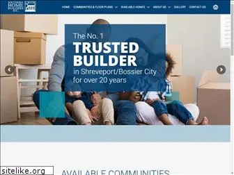 mysouthernhomebuilder.com