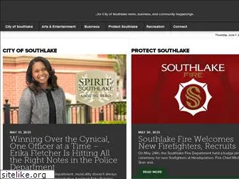 mysouthlakenews.com