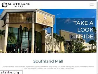 mysouthlandmall.com