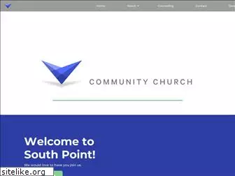 mysouthpoint.org