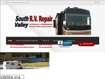 mysouthvalleyrvrepair.com