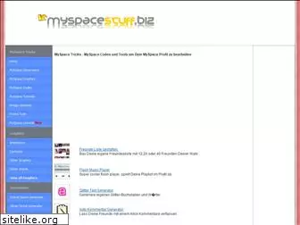 myspace-tricks.de
