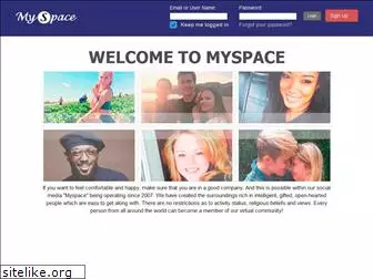 myspace.ge