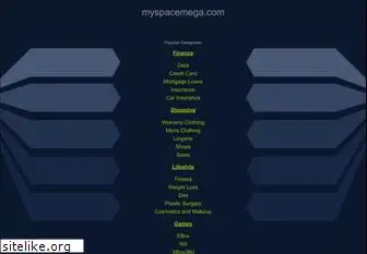 myspacemega.com