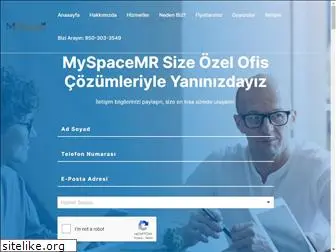 myspacemr.com