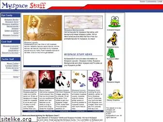 myspacestuff.com