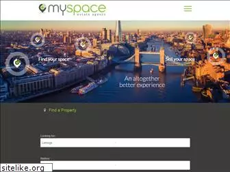 myspaceuk.com