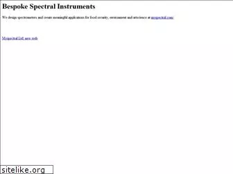 myspectral.com