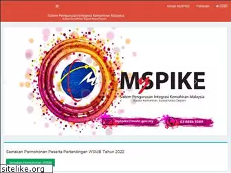 myspike.my