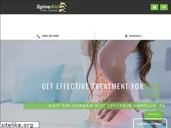 myspineaid.com