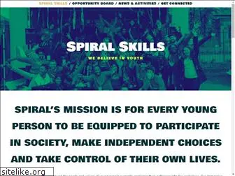 myspiral.co.uk