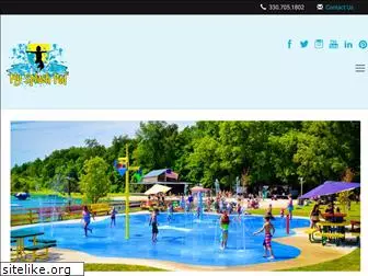 mysplashpad.net