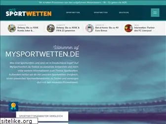 mysportwetten.de