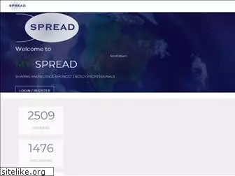 myspread.co.uk