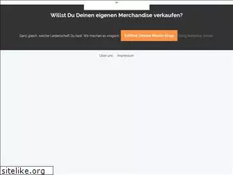 myspreadshop.de