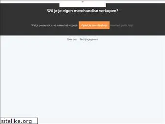 myspreadshop.nl