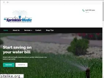 mysprinklermedic.com