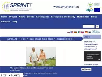 mysprintt.eu