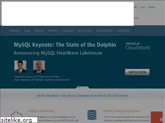 mysql.com