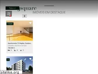 mysquare.pt