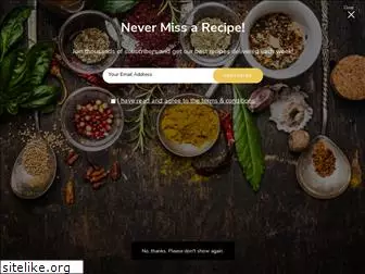 mysrilankanrecipe.com