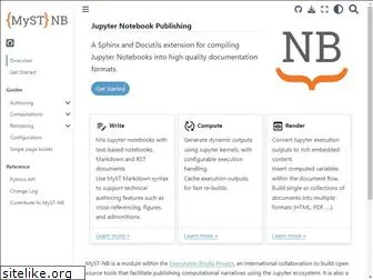 myst-nb.readthedocs.io