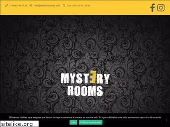 myst3ryrooms.com