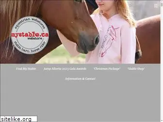 mystable.ca