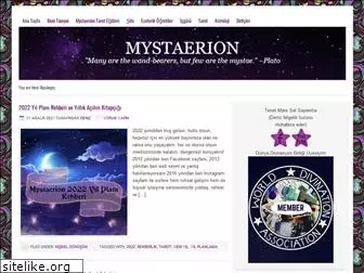 mystaerion.com