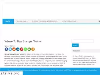 mystampguide.com