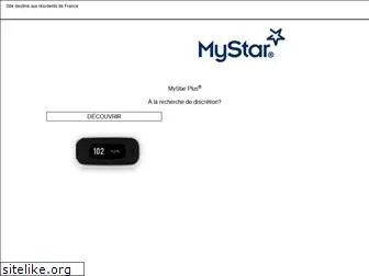 mystar-sanofi.fr