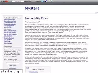 mystara.wikidot.com