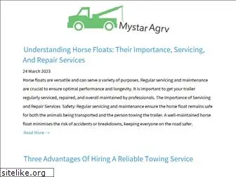 mystaragrv.com