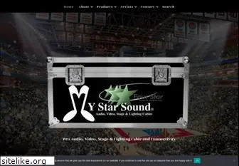 mystarsound.com