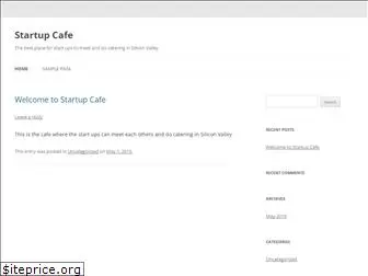 mystartupcafe.com