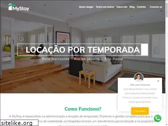 mystay.com.br