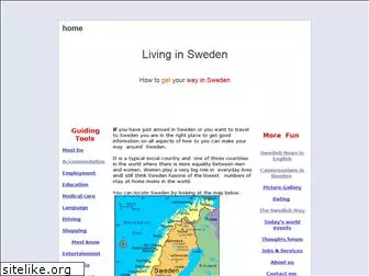 mystayinsweden.googlepages.com