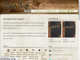 mystbook.net