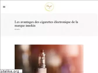 www.mystecig.com