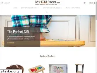 mystepstool.com