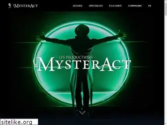mysteract.com