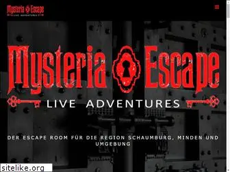 mysteria-escape.de