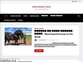 mysteriestech.com
