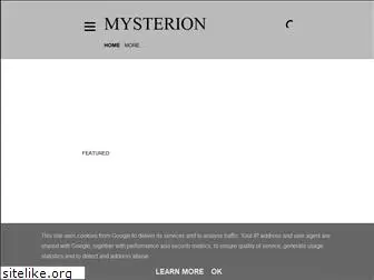 mysteriononline.com