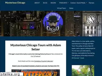 mysteriouschicago.com