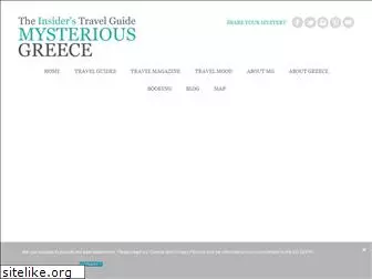 mysteriousgreece.com